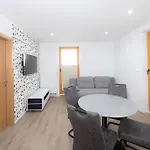 Arnika Lejlighed Kranjska Gora
