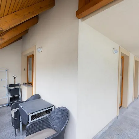 Arnika Kranjska Gora