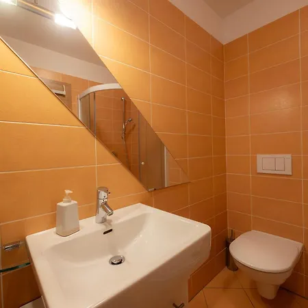 Apartment Arnika Kranjska Gora