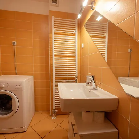 Arnika Apartment