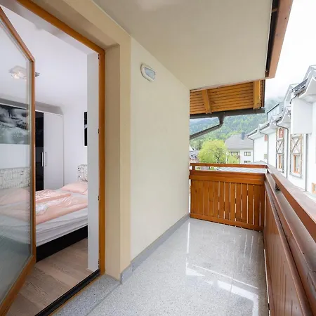 Apartment Arnika