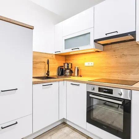 Apartma Arnika