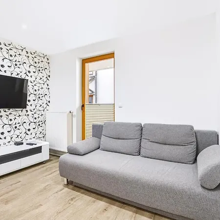 Arnika Apartma *