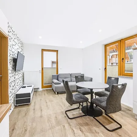 Apartma Arnika Kranjska Gora