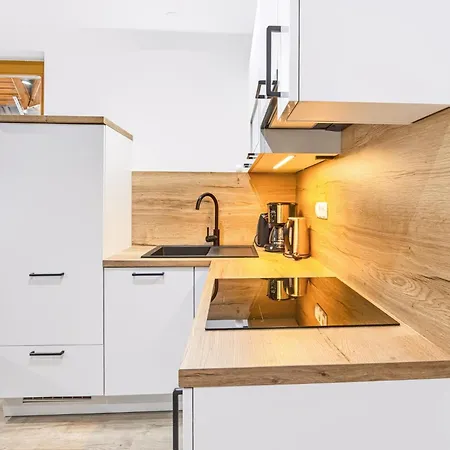 Apartma Arnika Kranjska Gora
