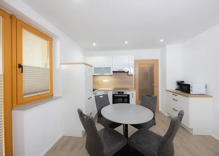 Daire Arnika Kranjska Gora