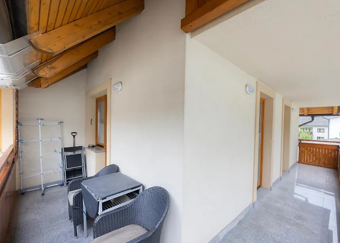 Arnika Kranjska Gora