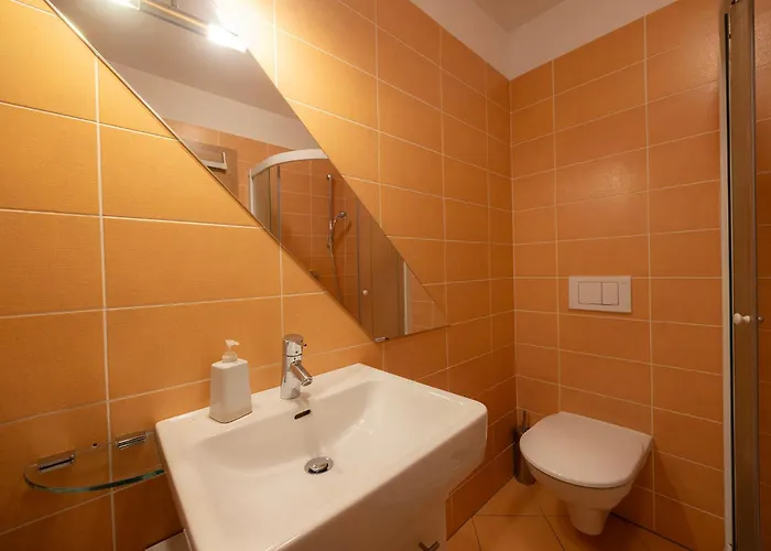 Daire Arnika Kranjska Gora